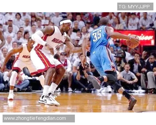 2012年NBA总决赛热火与雷霆激战回顾及精彩瞬间分析