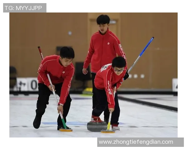 2016年冰壶锦标赛俄罗斯队精彩对决回顾与分析