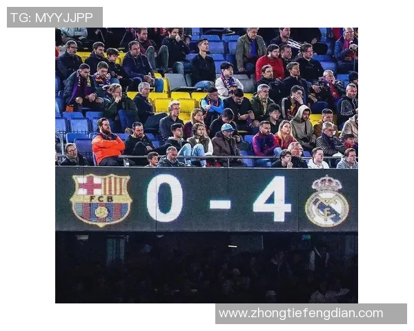 2018年巴塞罗那与皇家马德里经典对决回顾与精彩瞬间分析