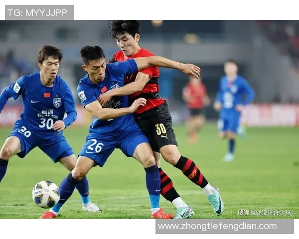 上海申花对阵河南建业精彩直播全程回顾与赛后分析