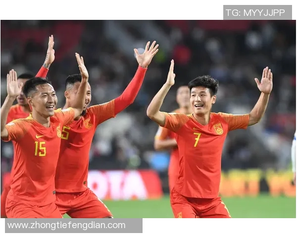 中国与菲律宾足球对决赛果揭晓精彩瞬间回顾与分析